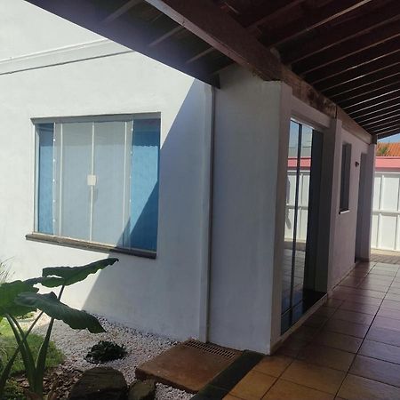 Lindo Quarto C/ Banheiro Privativo Jaú Eksteriør billede