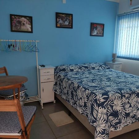 Lindo Quarto C/ Banheiro Privativo Jaú Eksteriør billede