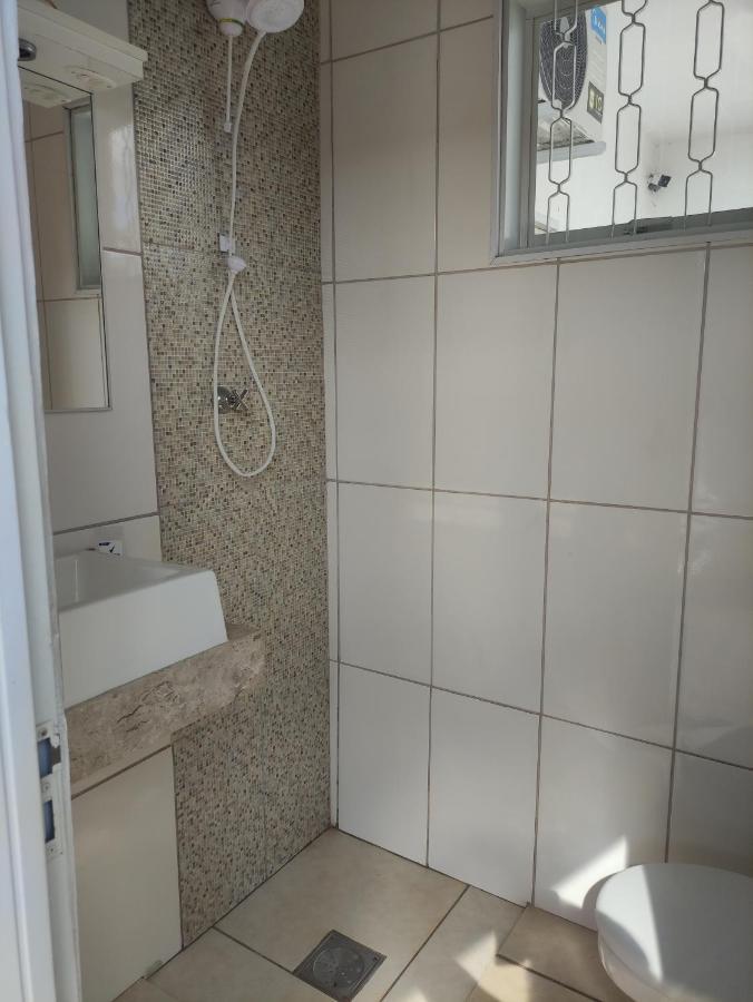 Lindo Quarto C/ Banheiro Privativo Jaú Eksteriør billede