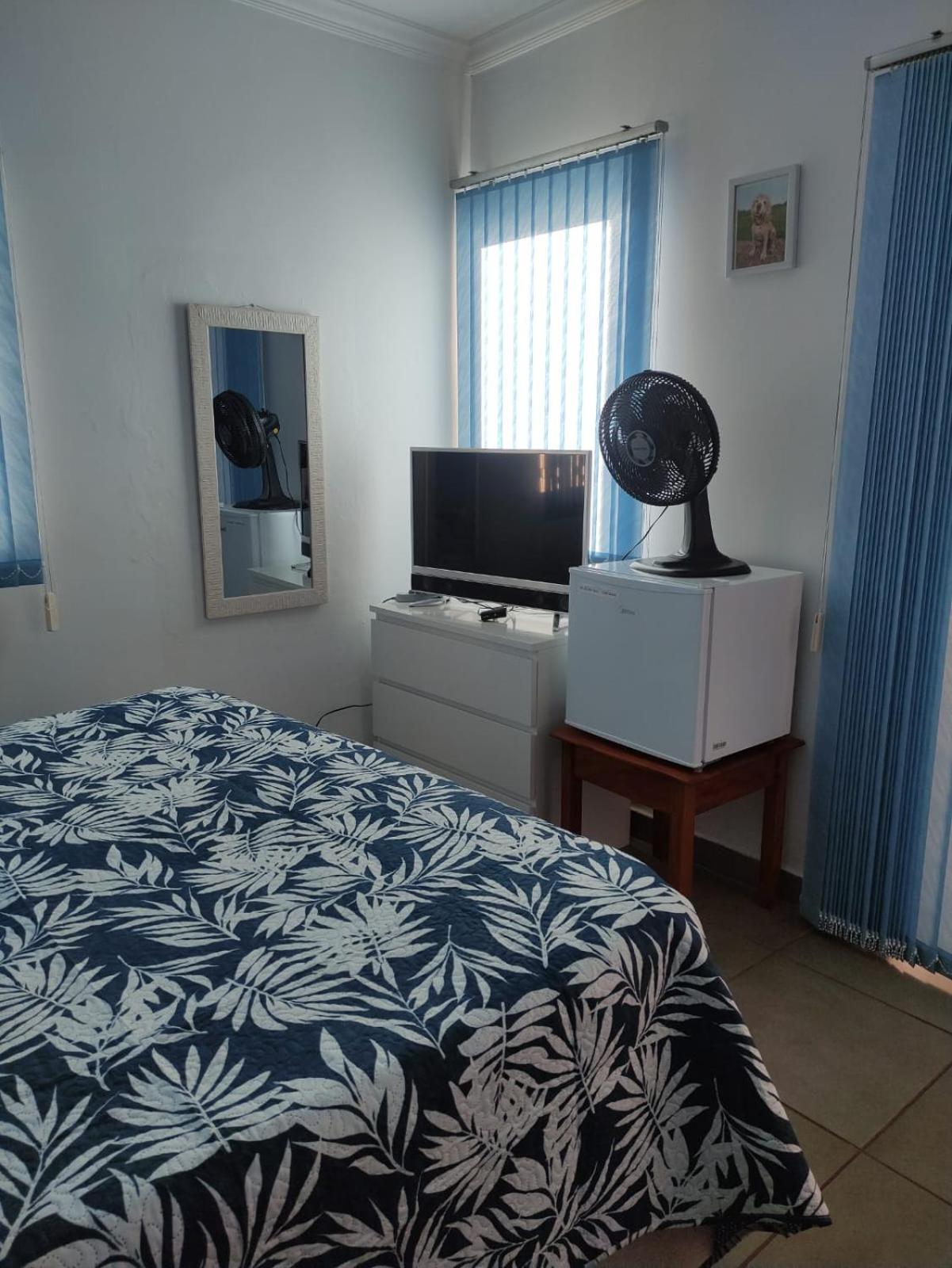 Lindo Quarto C/ Banheiro Privativo Jaú Eksteriør billede